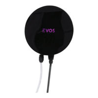EVOS Fleet22 Installation Manual