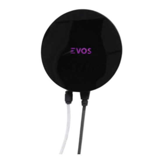 EVOS Fleet22 Installation Manual