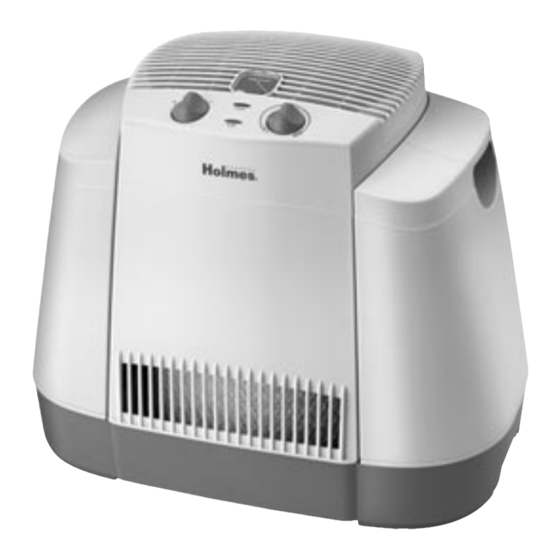 Holmes HM3607 Owner's Manual