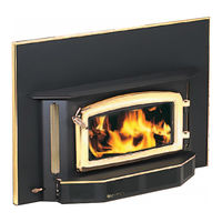 Regency I1100S Owners & Installation Manual