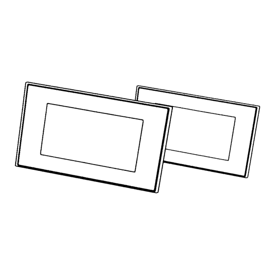 Toshiba DMF102XKU Setup Manual
