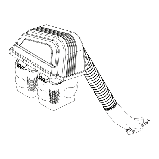 Husqvarna 539 110164 Operator And Parts Manual