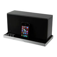 SoundFreaq Sound Freaq SFQ-01 User Manual