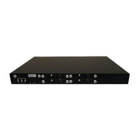 Eurotech VOIP2 All Series User Manual