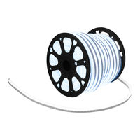 EuroLite LED Neon Flex 230V EC User Manual