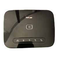 Verizon F256VWQA User Manual