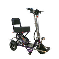 Enhance Mobility triaxe sport User Manual