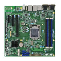 IBASE Technology MB991AF User Manual