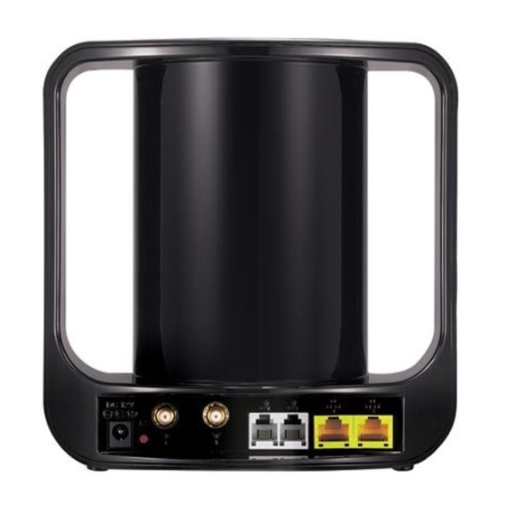 ZyXEL Communications MAX-206m2 User Manual