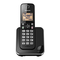 Cordless Telephone Panasonic KX-TGC380C Operating Instructions Manual