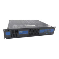 Cloud CX-A450 Manual