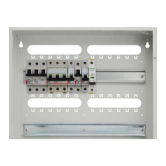 Pulsar AWO 624 Installation Manual