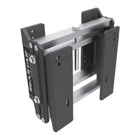 Seastar Solutions Seastar Jackplate Installation Instructions And Owner's Manual