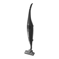 Hoover SYRENE SR71 User Manual