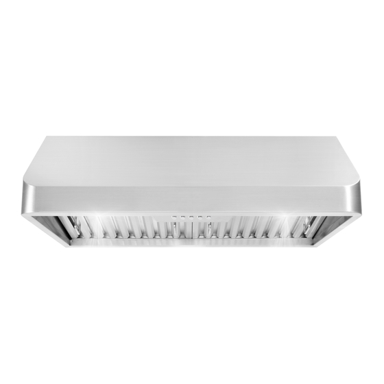 Cosmo QB Series Installation & User Manual