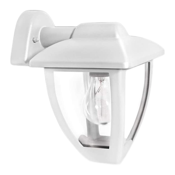 GEV LUNA Manual
