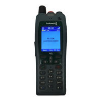 Funkwerk GSM-R User Manual