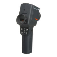 Gossen MetraWatt MAVO-SPOT 2 Operating Instructions Manual