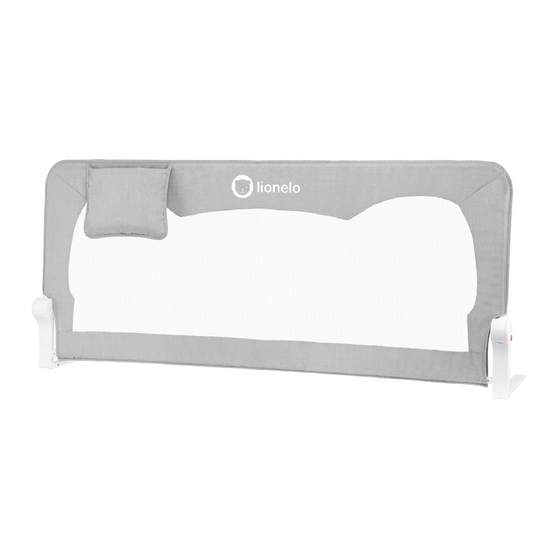 Lionelo Hanna User Manual