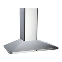 Schweigen WM2190-6S Installation Manual