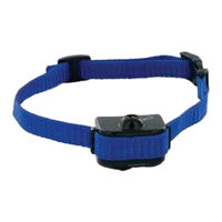 Petsafe PBC19-11796 Operating Manual