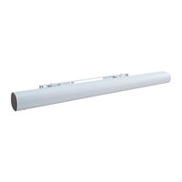 Sanus WSSAWM1 Instruction Manual