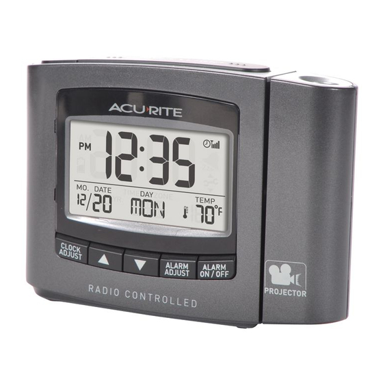 ACU-RITE 13239CCDI Instruction Manual