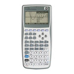 HP 39gs Master Manual