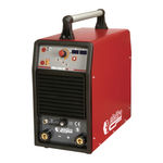 Elettro C.F. MMA 2255 DC Instruction Manual
