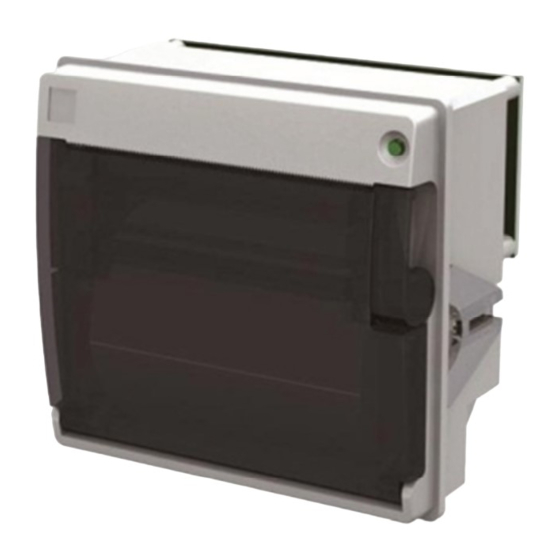 Brightek E21 Quick Install Manual