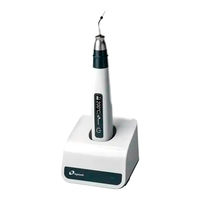 Eighteeth Fast-Pack pro User Manual