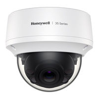 Honeywell HN35160210 User Manual