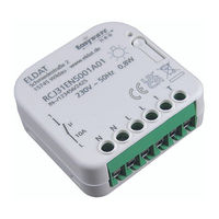 Eldat Easywave neo Instruction Manual