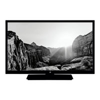 essentiel b TV Essb 24HD2023 Smart User Manual