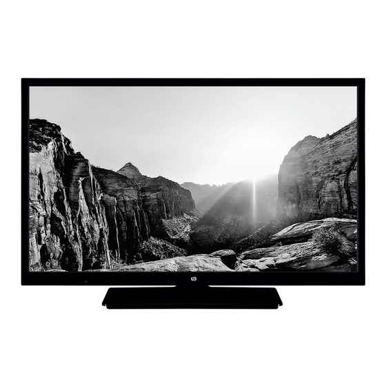 essentiel b TV Essb 24HD2023 Smart User Manual