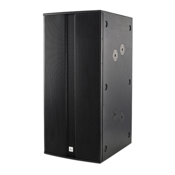 The box pro TP218/1600 A User Manual