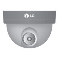 LG LV300P-C Instruction Manual