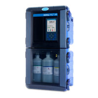 Hach 5500sc PO4 3-HR Operations