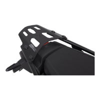 SW-Motech GPT.01.808.16000/B Mounting Instructions
