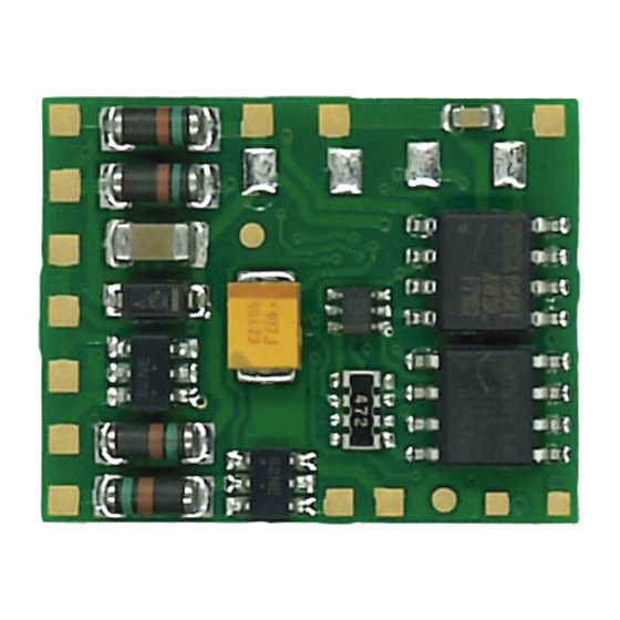 tams elektronik LD-G-42.2 Manual