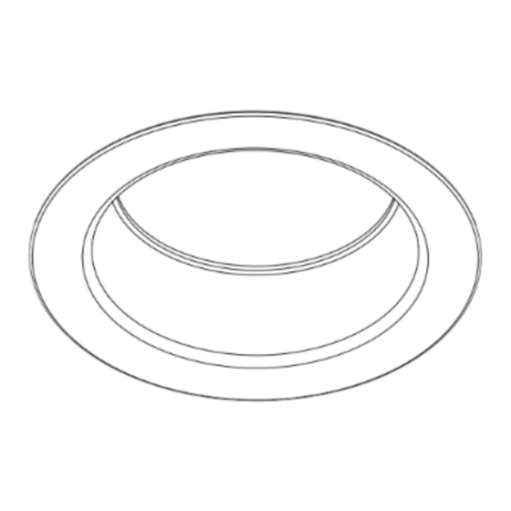 Cree LR6 Series Installation Instructions