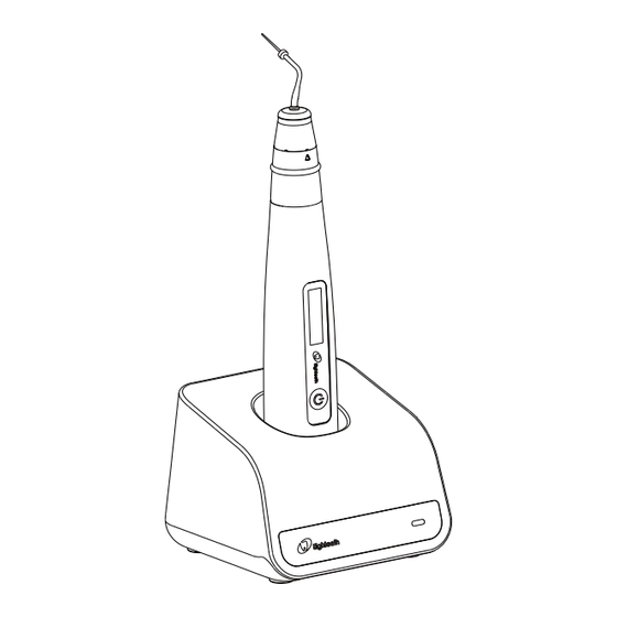 Eighteeth Fast-Pack pro User Manual