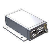 PreCise IX-403 User Manual