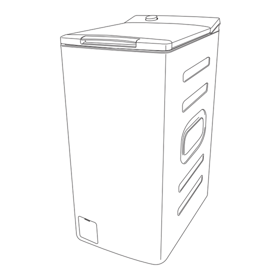 Hanseatic HTWK712A User Manual
