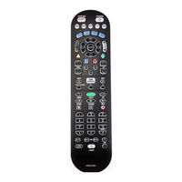 mindtouch UR5U-8700L Manual