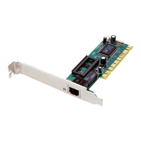 Edimax EN-9130TXA User Manual