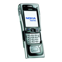 Nokia RM-43 User Manual