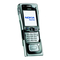 Cell Phone Nokia N91 - Smartphone 30 MB User Manual