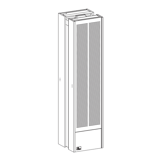 Empire GWT-50-3 Installation Instructions And Owner's Manual