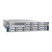 Cisco UCS C210 Installation And Service Manual